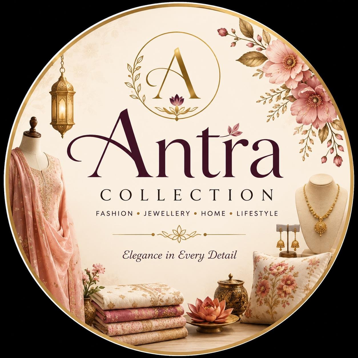 Antra Collection